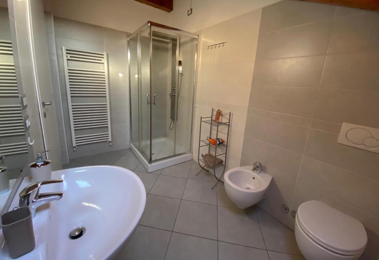 Villa Ghisolfa By Rhospitality It กอร์นาเรโด ภายนอก รูปภาพ